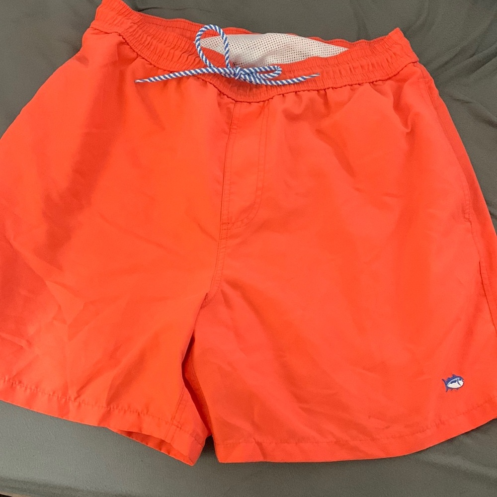 Southern tide swimsuit size Large